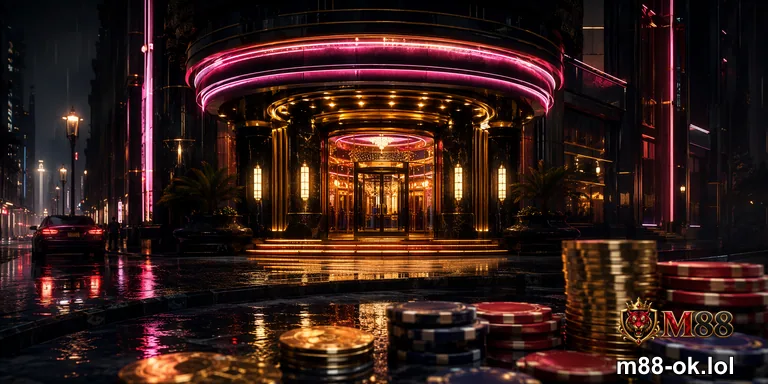 Poker M88 có gì thú vị